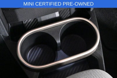 2025 MINI 2 Door Cooper Iconic