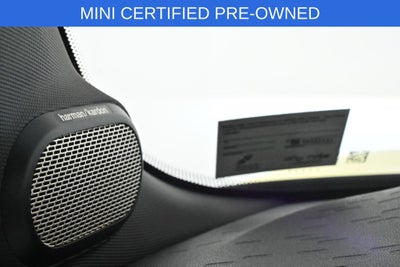 2025 MINI 2 Door Cooper Iconic