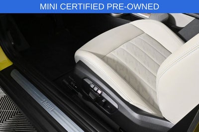 2025 MINI 2 Door Cooper Iconic