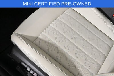 2025 MINI 2 Door Cooper Iconic