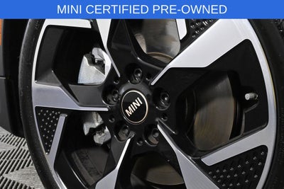 2025 MINI 2 Door Cooper Iconic