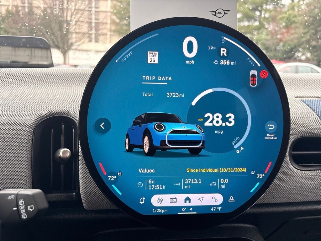 2025 MINI Hardtop 2 Door Cooper S