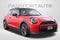 2025 MINI 2 Door Cooper Signature Plus