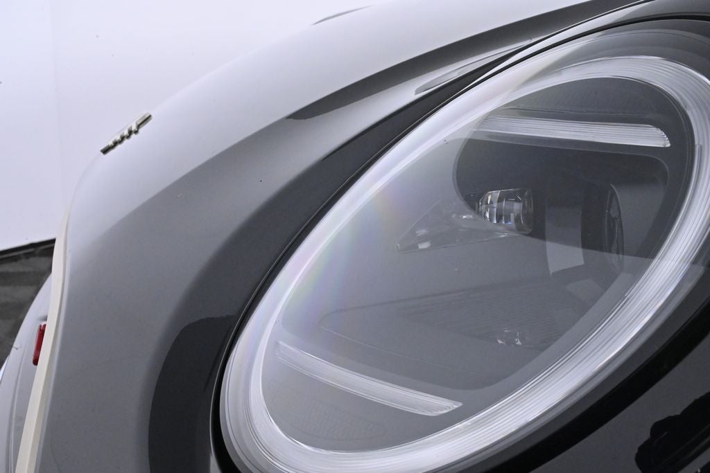 2025 MINI Cooper S Signature Plus