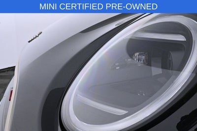 2025 MINI Cooper S Signature Plus