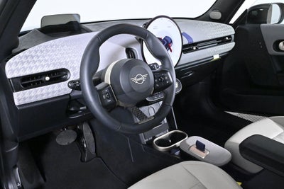 2025 MINI Cooper S Signature Plus