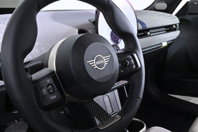 2025 MINI Cooper S Signature Plus