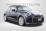 2025 MINI Cooper S Signature Plus