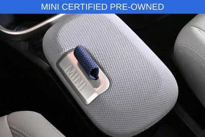 2025 MINI Cooper S Signature Plus