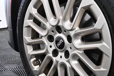 2025 MINI Cooper S Signature Plus