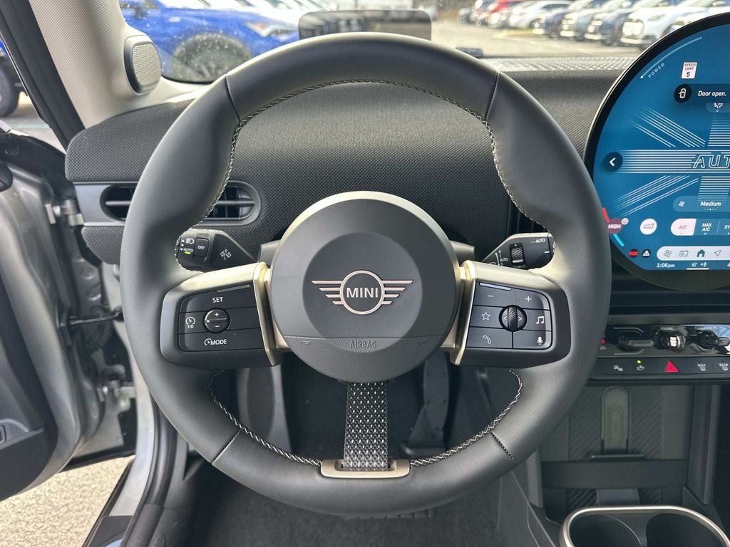 2026 MINI Cooper S Hardtop 2 Door Iconic