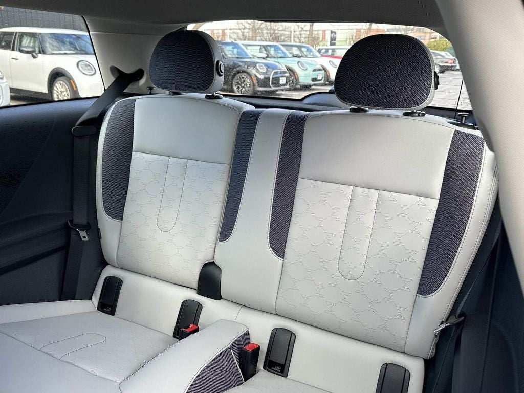 2026 MINI Cooper S Hardtop 2 Door Iconic