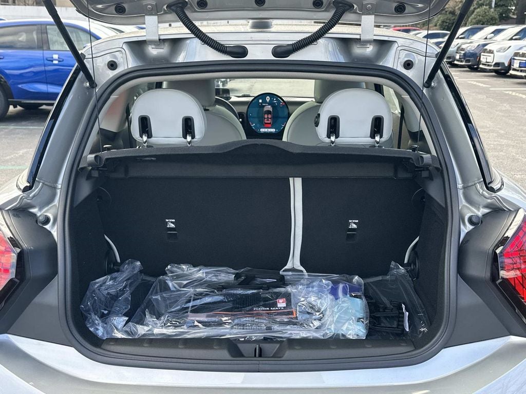 2026 MINI Cooper S Hardtop 2 Door Iconic