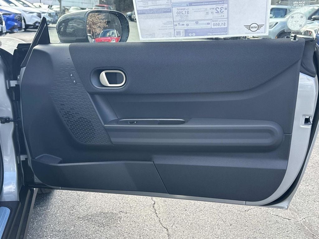 2026 MINI Cooper S Hardtop 2 Door Iconic