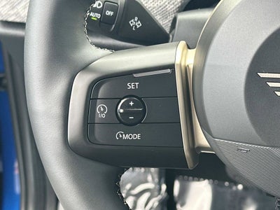 2025 MINI Hardtop 2 Door Cooper S