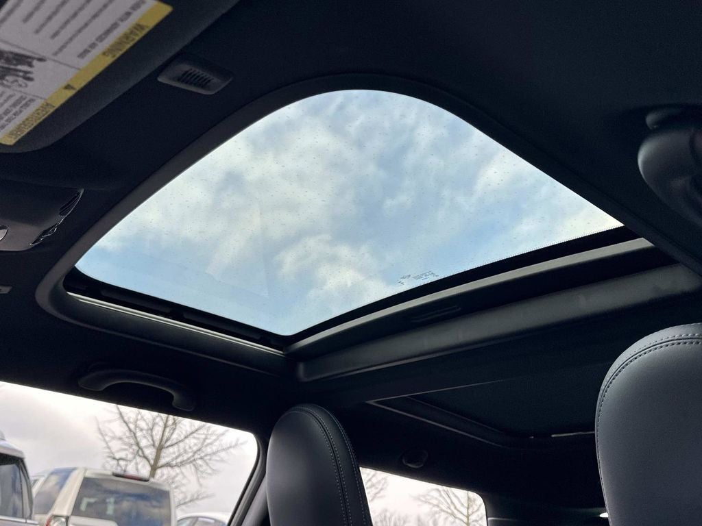 2025 MINI Hardtop 2 Door Cooper S