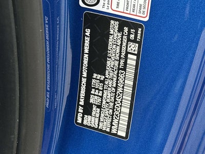 2025 MINI Hardtop 2 Door Cooper S