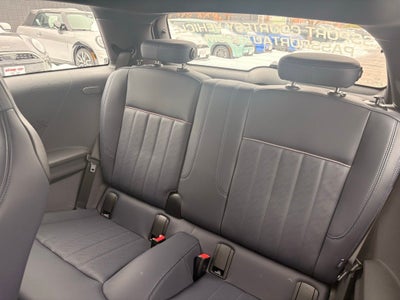 2025 MINI Cooper S Iconic Hardtop 2 Door