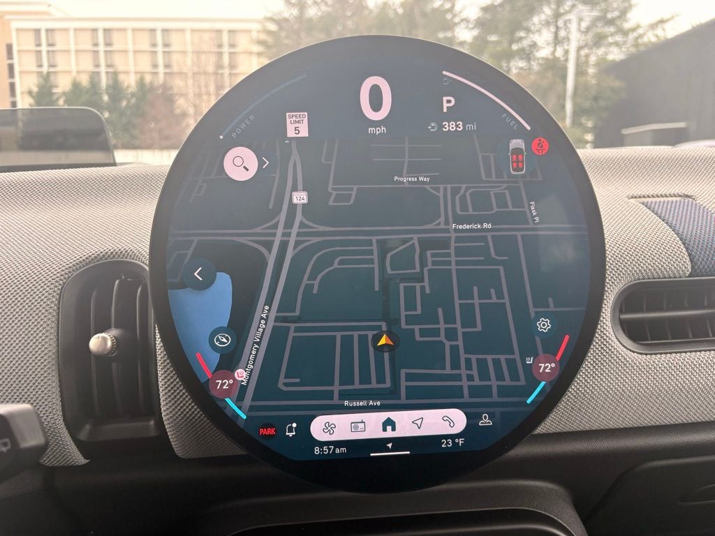 2025 MINI Cooper S Iconic Hardtop 2 Door