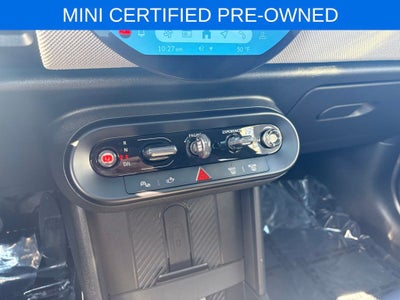 2025 MINI Cooper S Iconic Hardtop 2 Door