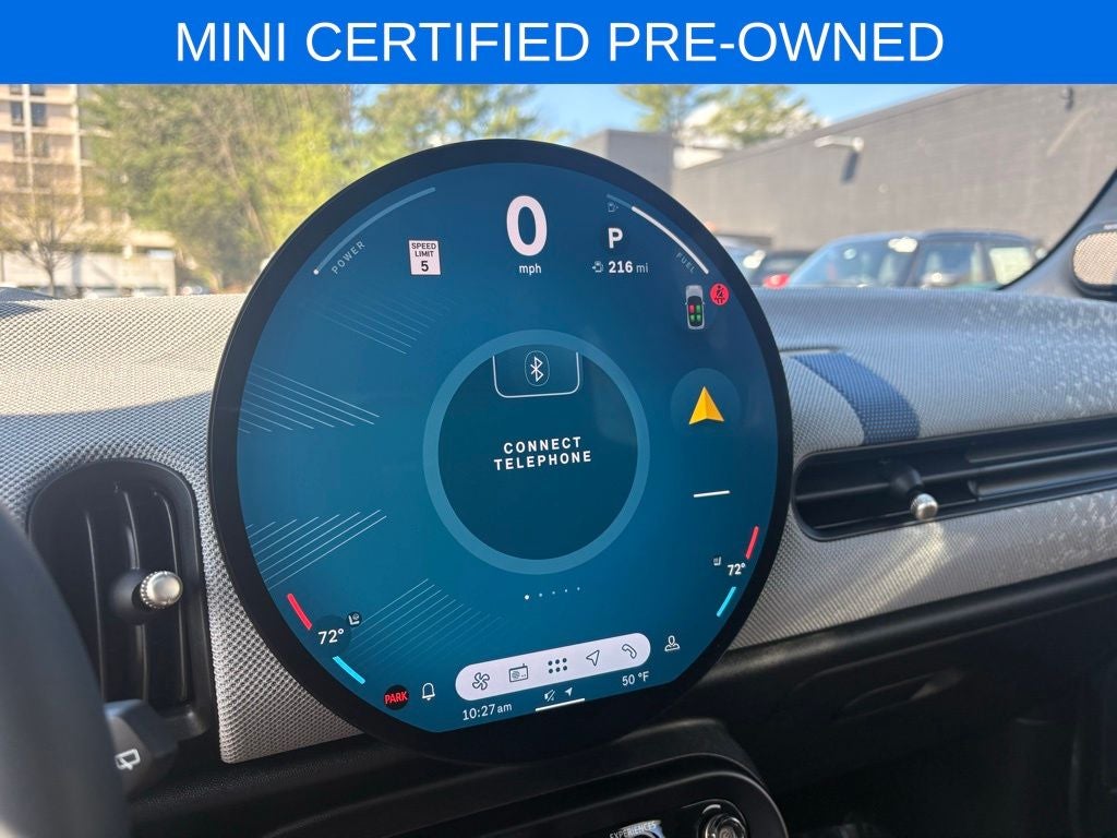 2025 MINI Cooper S Iconic Hardtop 2 Door