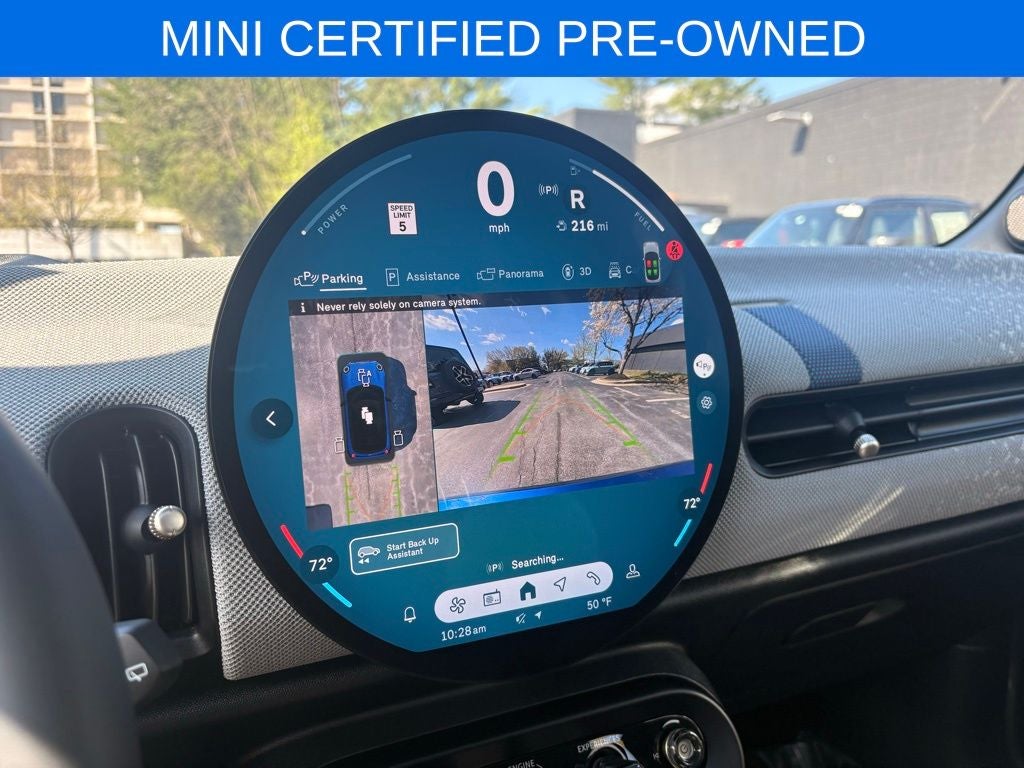 2025 MINI Cooper S Iconic Hardtop 2 Door