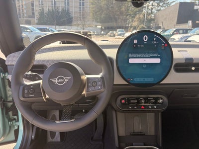 2026 MINI Cooper S Iconic Hardtop 2 Door