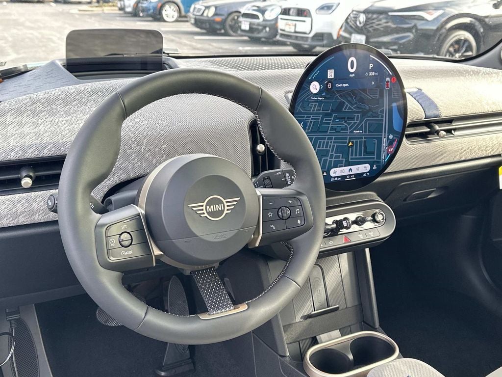 2026 MINI Cooper S Hardtop 2 Door Iconic