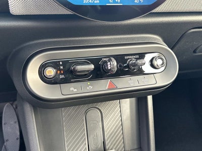 2026 MINI Cooper S Hardtop 2 Door Iconic