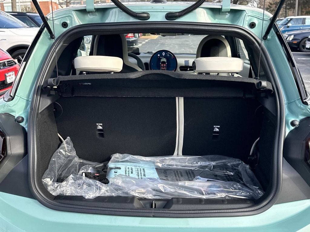 2026 MINI Cooper S Hardtop 2 Door Iconic