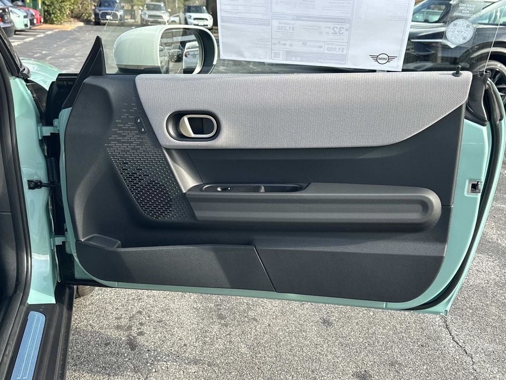 2026 MINI Cooper S Hardtop 2 Door Iconic
