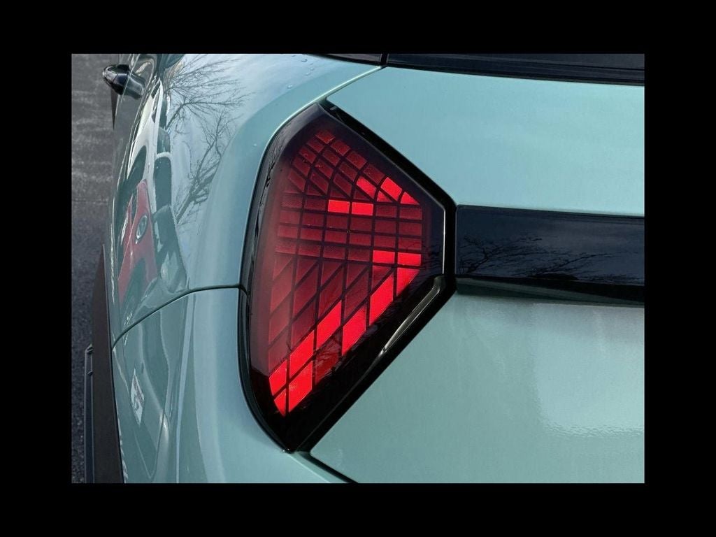 2026 MINI Cooper S Hardtop 2 Door Iconic