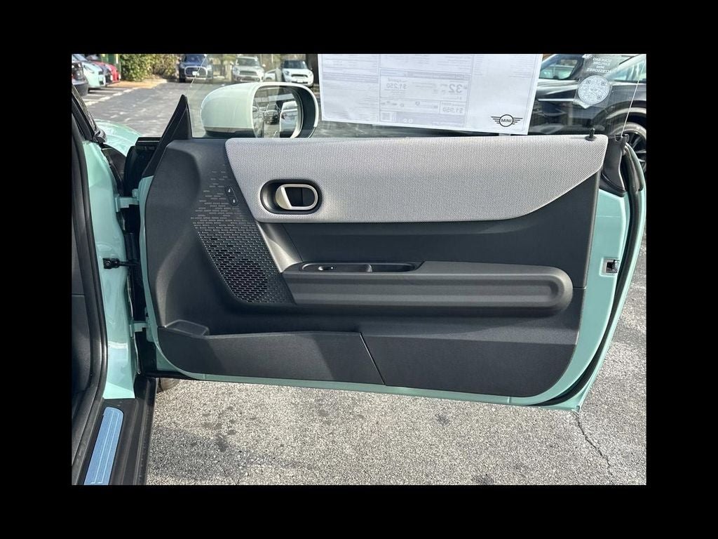 2026 MINI Cooper S Hardtop 2 Door Iconic