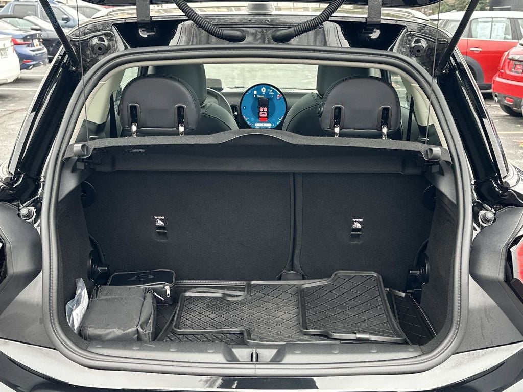 2025 MINI Hardtop 2 Door Cooper S