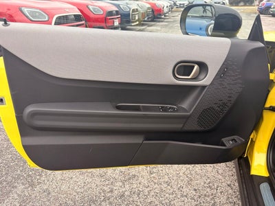 2026 MINI Hardtop 2 Door Cooper S