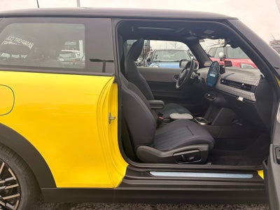 2026 MINI Hardtop 2 Door Cooper S