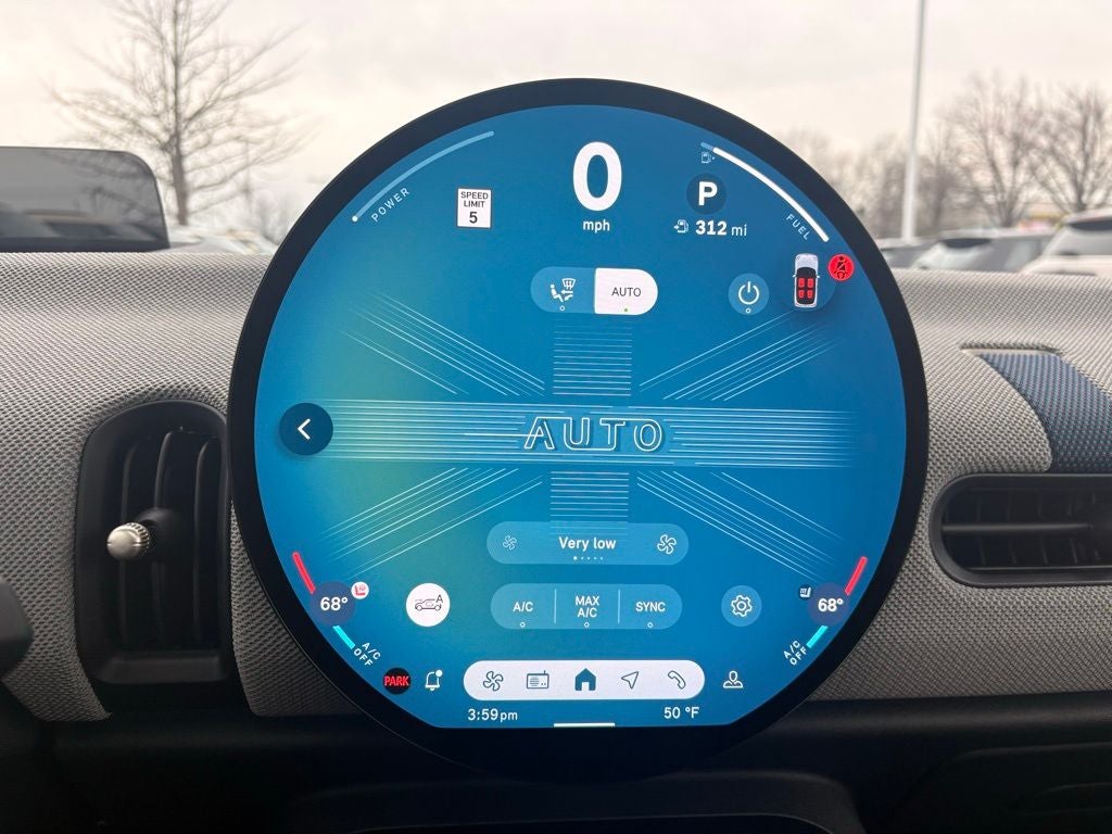 2026 MINI Hardtop 2 Door Cooper S