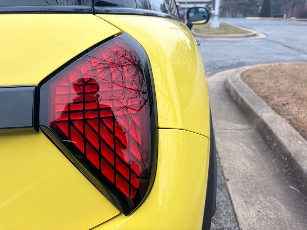 2026 MINI Hardtop 2 Door Cooper S