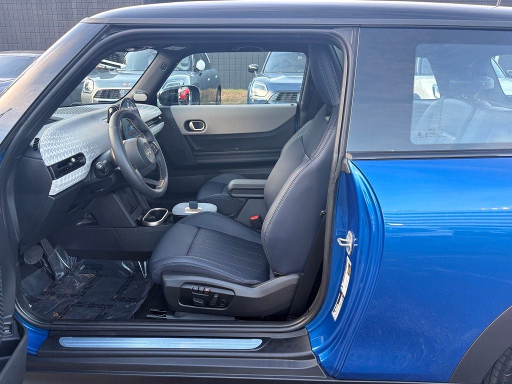 2025 MINI Hardtop 2 Door Cooper S