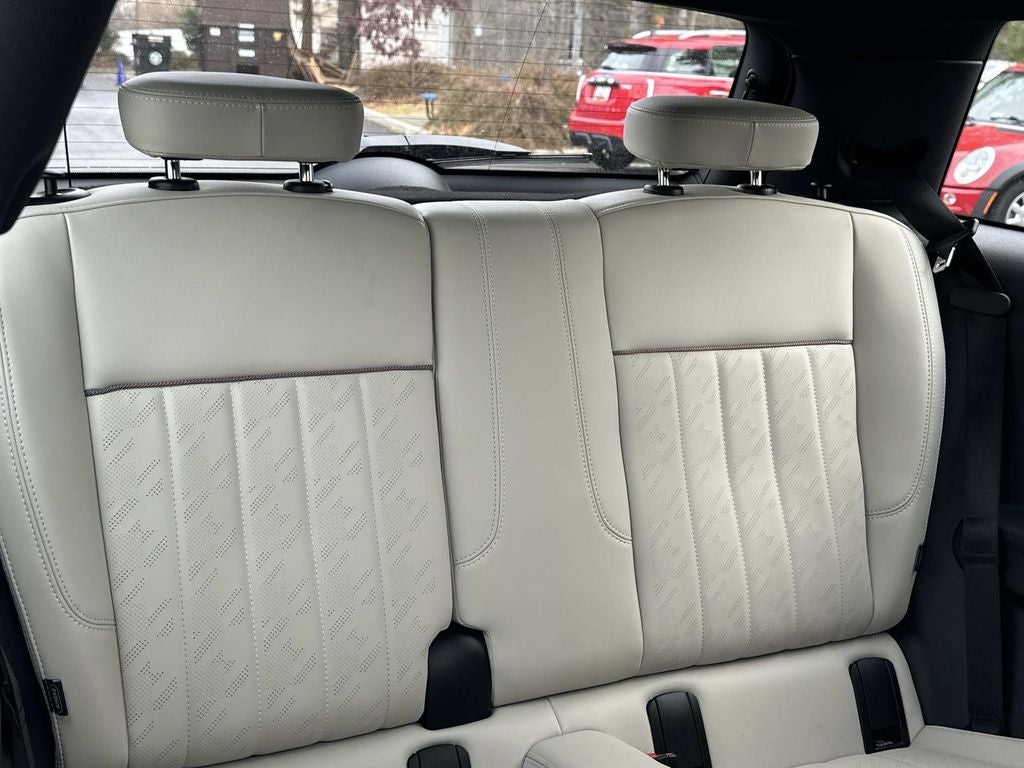 2025 MINI Hardtop 2 Door Cooper S