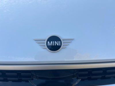 2026 MINI Cooper S Signature Plus