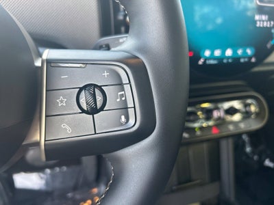 2026 MINI Cooper S Signature Plus