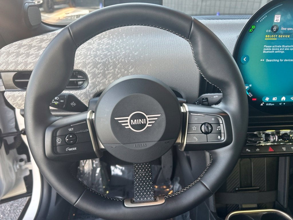 2026 MINI Cooper S Signature Plus