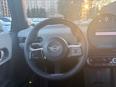 2025 MINI Convertible Cooper S