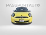 2025 MINI Convertible Cooper S