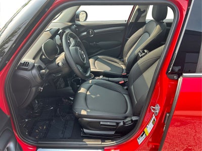 2024 MINI Cooper Signature 4 Door