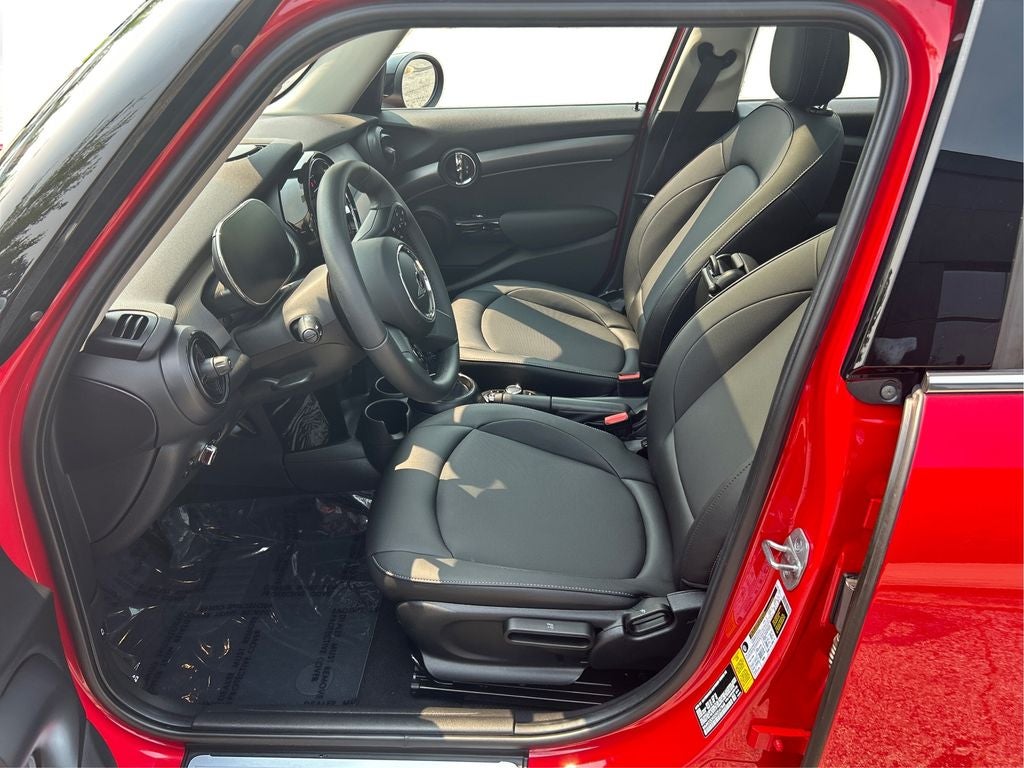 2024 MINI Cooper Signature 4 Door