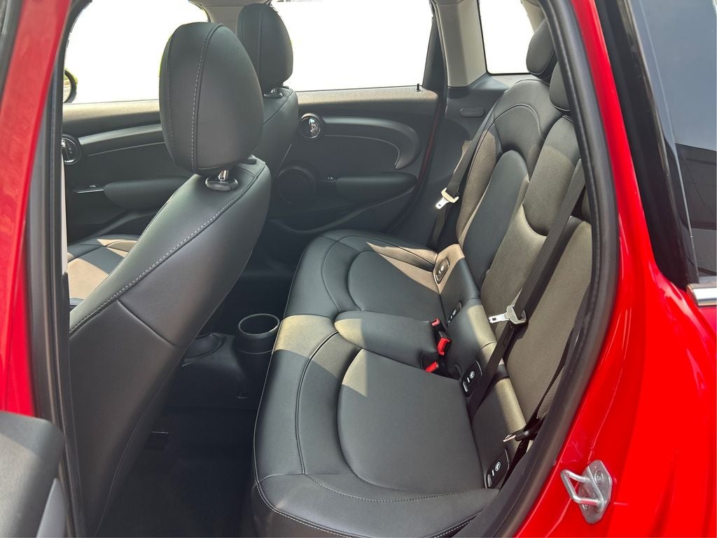 2024 MINI Cooper Signature 4 Door