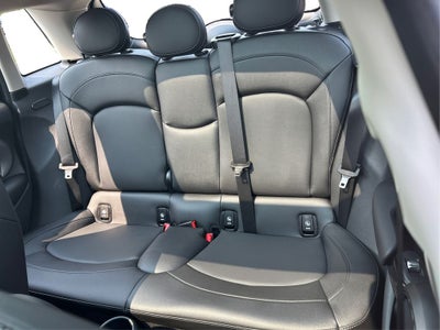 2024 MINI Cooper Signature 4 Door