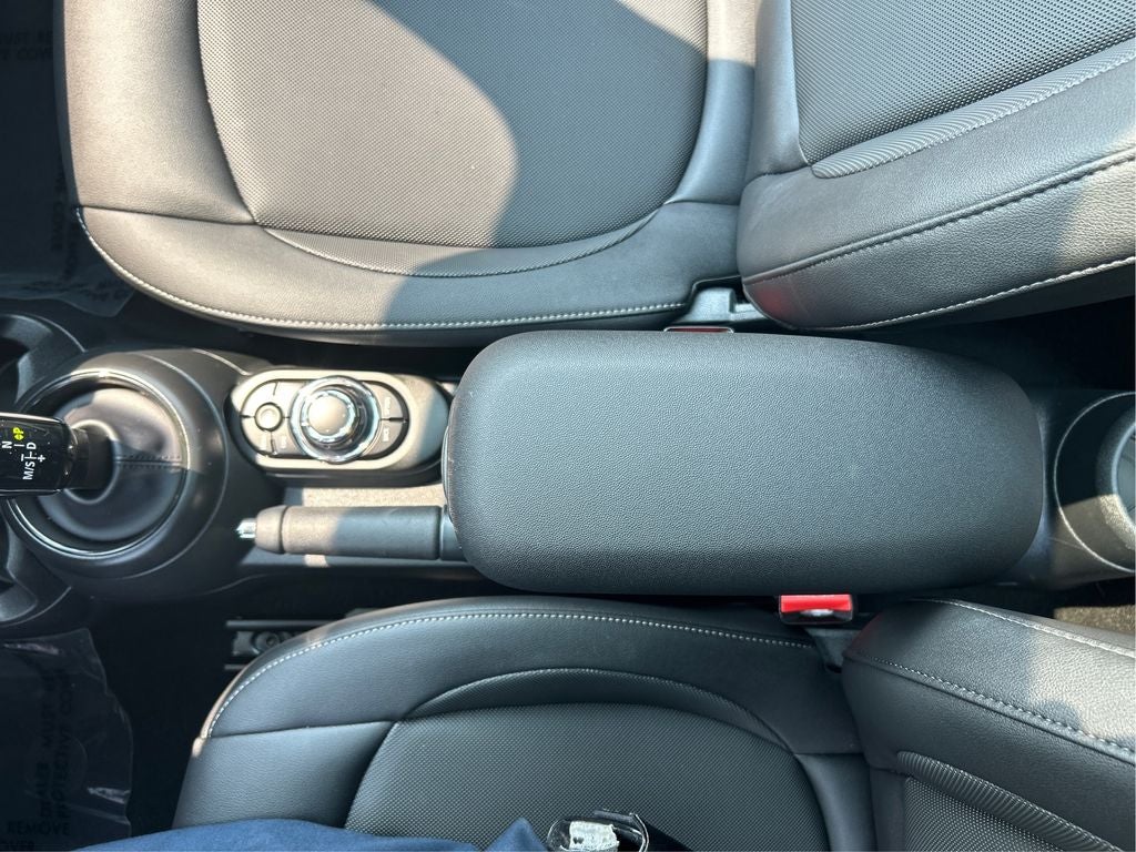 2024 MINI Cooper Signature 4 Door